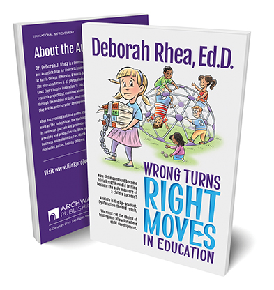 Deborah Rhea, Ed.D.