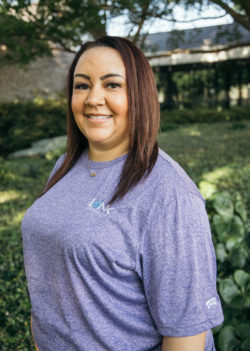 Jocelyn Warren