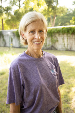 Carol Bollinger, M.S.