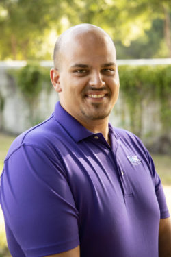 Dave Farbo, M.S.