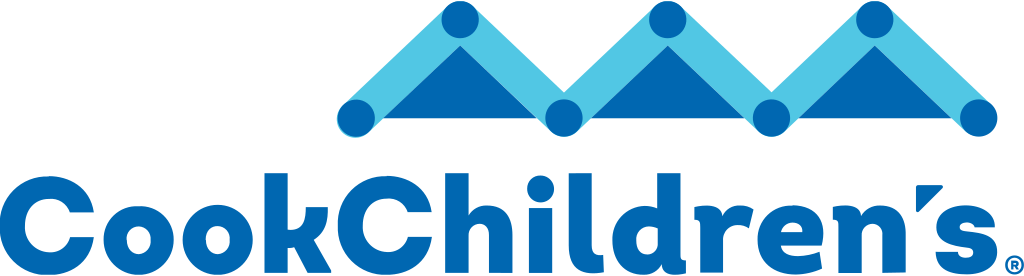 Cook Children's Hospital logo