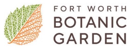 Fort Worth Botanic Garden logo