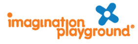 Imagination Playground logo